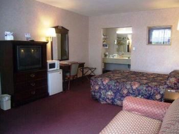 Travel Inn Homewood Eksteriør bilde